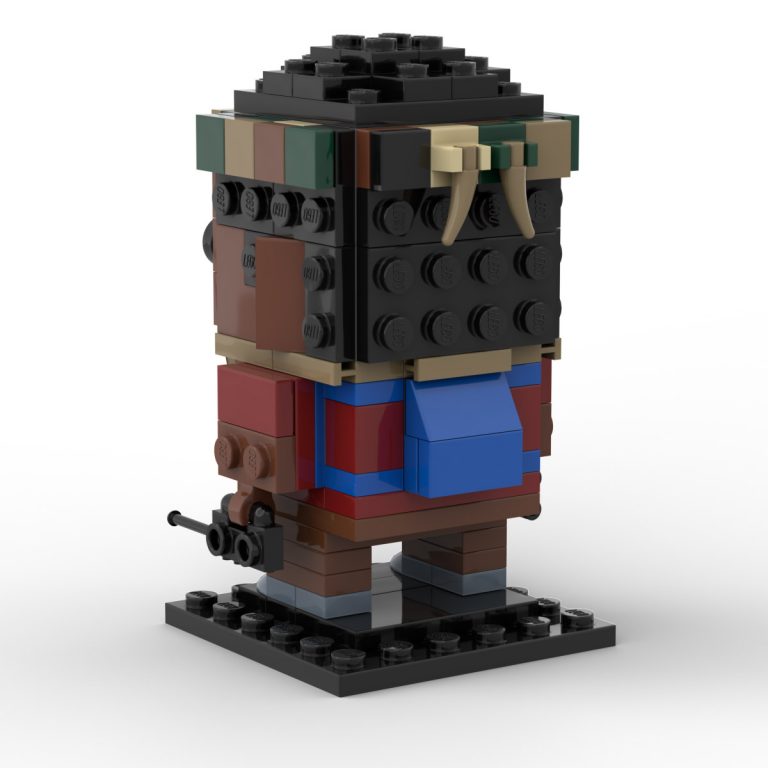 lego luca pixar