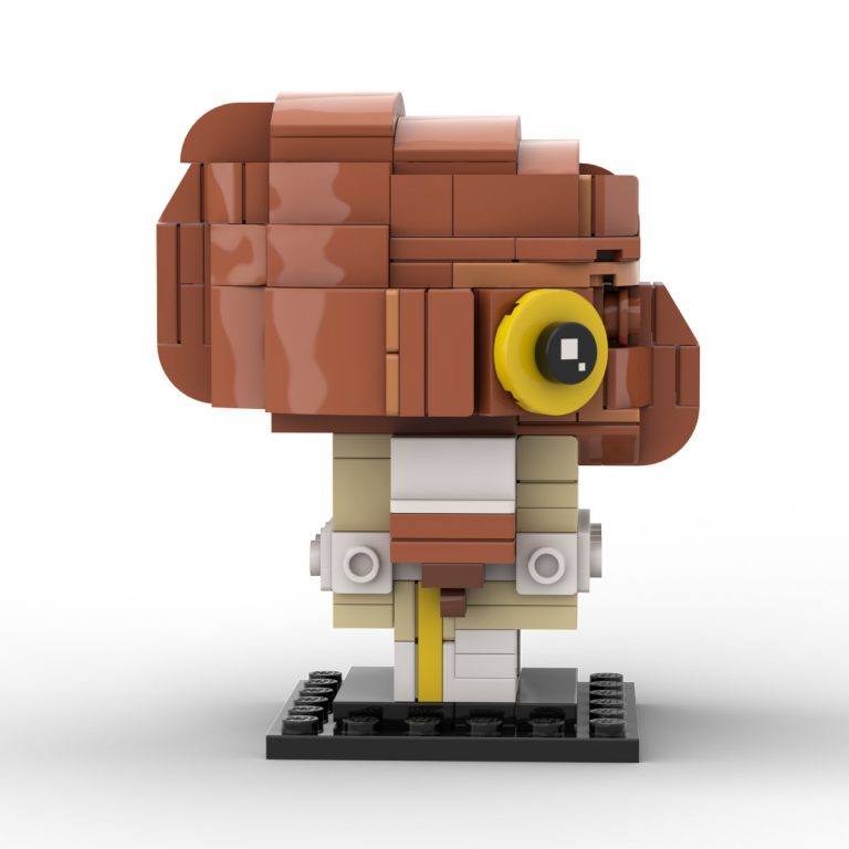 admiral ackbar ship lego